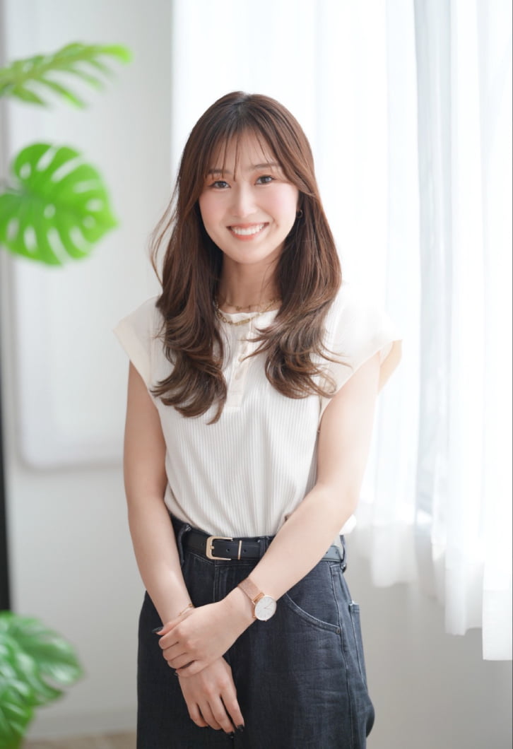 アイリスト MATOBA